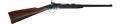 Carabine PIETTA SMITH CAVALRY Cal. 50 PN.