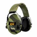 Casque Electronique SORDIN SUPREME PRO X CAMO.