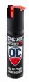 Aérosol CONCORDE DEFENDER GEL OC 25 ML.