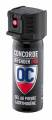 Aérosol CONCORDE DEFENDER GEL OC 50 ML.