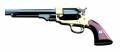 Revolver PIETTA 1862 SPILLER & BURR Cal. 36.