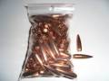 Ogives SPEER 30 / 7.62 MM 168 Grs HPBT Match X 100.