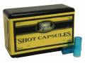 Capsules SPEER SHOT Cal. 44.