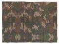 Filet de camouflage Woodland 1,5 X 2 M.