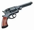 Revolver PIETTA 1863 STARR Double Action Cal. 44 PN.
