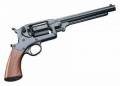 Revolver PIETTA 1863 STARR ARMY Simple Action Cal .44 PN.