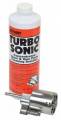 Solution LYMAN Turbo Sonic pour aciers 16 OZ Réf. Y7631707.