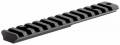 Rail SUN OPTIC pour Rem 700 action courte.