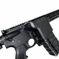 Récupérateur d' étuis TAYAUT pour AR 15 / M 16.