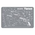 Tapis de Nettoyage TIPTON GLOCK.