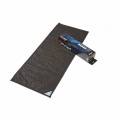 Tapis WALTHER de nettoyage pour armes longues.
