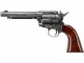 Revolver UMAREX COLT 1873 SAA Antique Cal. 4,5 MM.