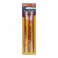 Brosses SHOOTER'S CHOICE Nylon 2 têtes X 3.