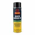 Nettoyant SHOOTER'S CHOICE QUICK SCRUB III pour Action et Détente.