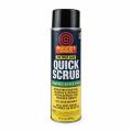 Nettoyant SHOOTER'S CHOICE QUICK SCRUB pour action et détentes.