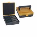 Boite SMARTRELOADER pour 196 cart 22 Long Rifle ou 6.35..