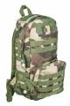 SAC à dos ÉLITE CAMO 20 litres.