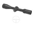 Lunette VECTOR CONTINENTAL 2,5 - 15 X 56 G4.