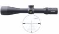 Lunette VECTOROPTICS CONTINENTAL 5 - 30 X 56 FFP 34 MM.
