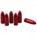 Douilles amortisseuses 9 MM PARA X 6 GUNPANY.