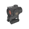 Point Rouge / vert VECTOR OPTICS PARAGON X MICRO 1 x 18