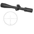 Lunette VECTOROPTICS SENTINEL X - PRO 10 - 40 X 50 GEN II Rét MFL SFP.
