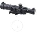 Lunette VECTOROPTICS MUSTANG 1 - 4 X 30 IR / SFP.