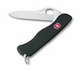Couteau Victorinox SENTINEL lame lisse.