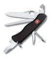 Couteau VICTORINOX Trailmaster BLACK.