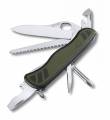 Couteau VICTORINOX Armée Suisse.