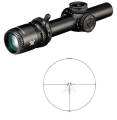 Lunette VORTEX STRIKE EAGLE 1 - 10 X 24 EBR 8 FFP MIL.