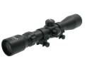 Lunette WALTHER ZF 3 - 9 x 40 Diamètre 30 Montage Weaver.