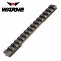 Rail acier Warne 20 MOA pour HOWA 1500 action courte.