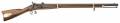 Fusil CHIAPPA modèle 1863 ZOUAVE Musket MATCH Cal. 58 PN.