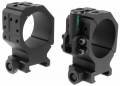 Colliers WHEELER 34 MM HAUT + NIVEAU.