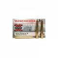 Cartouches 9,3 x 74 R WINCHESTER 286 Grs PP.