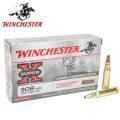 Cartouches 308 Win. WINCHESTER Subsoniques 185 Grs PP.