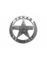 Étoile de TEXAS RANGER.