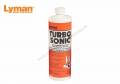 Solution LYMAN Turbo Sonic Laiton 32 OZ.