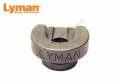 Shell holder LYMAN X 12 Calibre 9 MM Para.