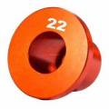 Bushing LYMAN N° 22 pour Case Trim Express.7 / 30 SAUM.