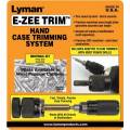 Kit LYMAN E - ZEE TRIM UNIVERSEL.