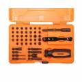 Kit d' outillage LYMAN Master Gunsmith Tool. 45 Pcs.