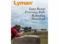 Manuel de rechargement Lyman LONG RANGE.