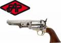 Revolver PIETTA 1851 NAVY YANK SHERIFF Yankee Cal. 44 PN.